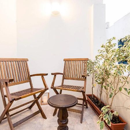 Autor Bed & Breakfast Lima Exterior photo