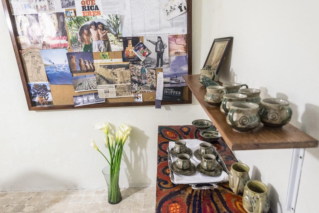 Autor Bed & Breakfast Lima Exterior photo