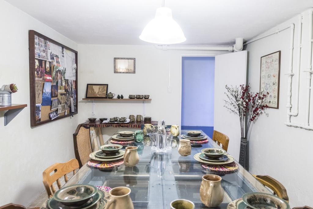 Autor Bed & Breakfast Lima Exterior photo