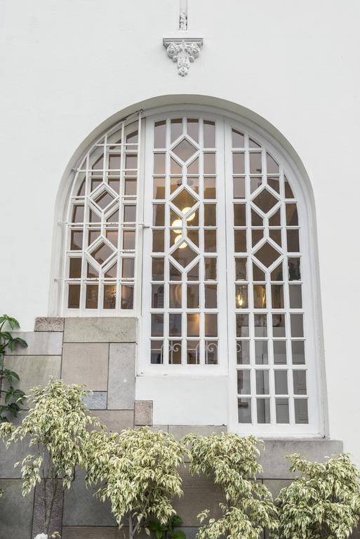 Autor Bed & Breakfast Lima Exterior photo