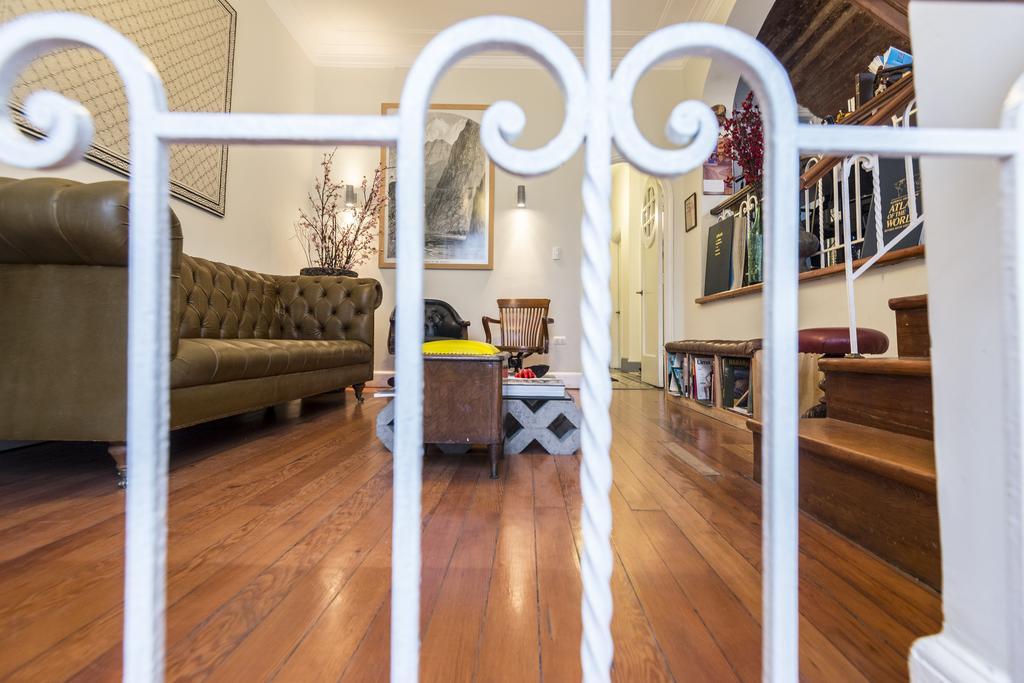 Autor Bed & Breakfast Lima Exterior photo