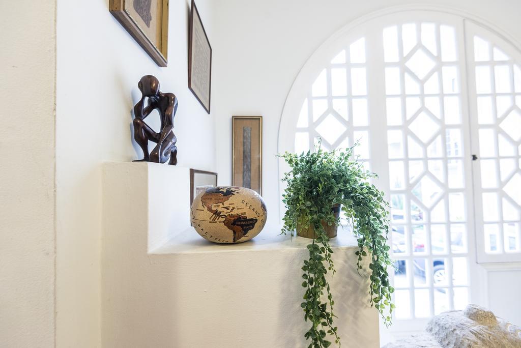 Autor Bed & Breakfast Lima Exterior photo