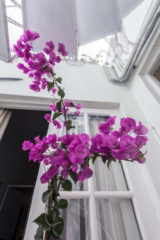 Autor Bed & Breakfast Lima Exterior photo