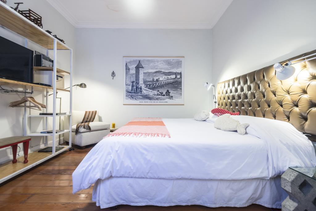 Autor Bed & Breakfast Lima Room photo