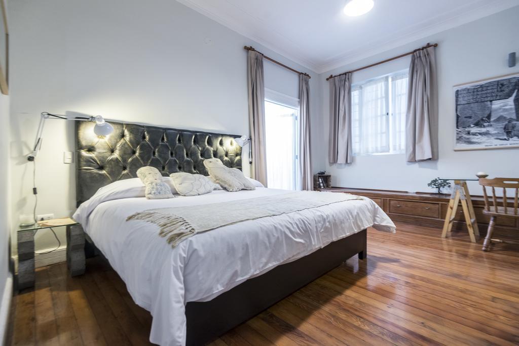 Autor Bed & Breakfast Lima Room photo